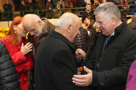 51 BOŽIČNO NOVOLETNI KONCERT BOŽIČNA AVANTURA 59 FOTO LJUBO VUKELIČ